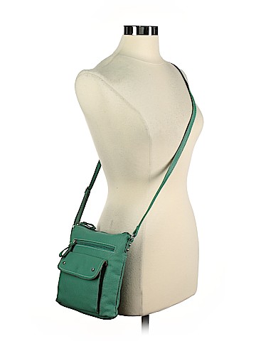 Kelly & Katie Crossbody Bag (view 2)