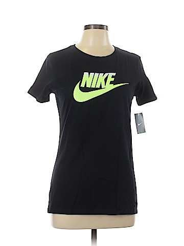 Nike Active T-Shirt (view 1)