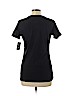 Nike 100% Cotton Black Active T-Shirt Size L - photo 2