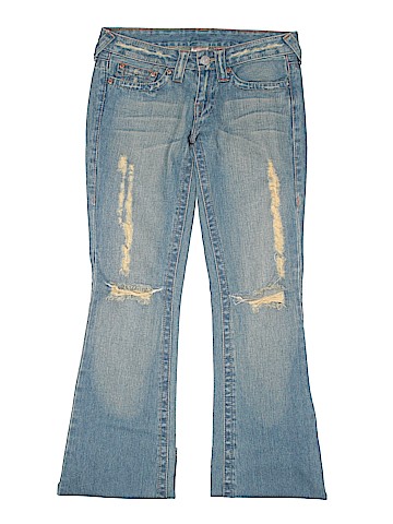 True Religion Jeans (view 1)