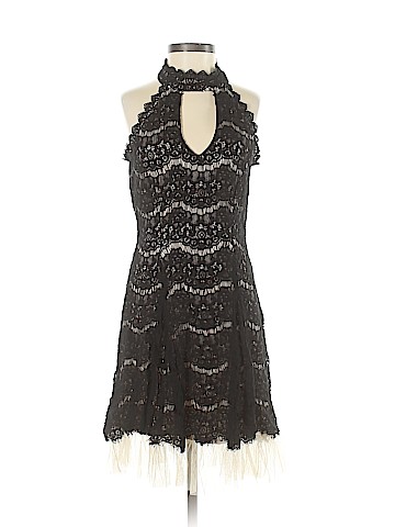 Francesca's Cocktail Dress (view 1)