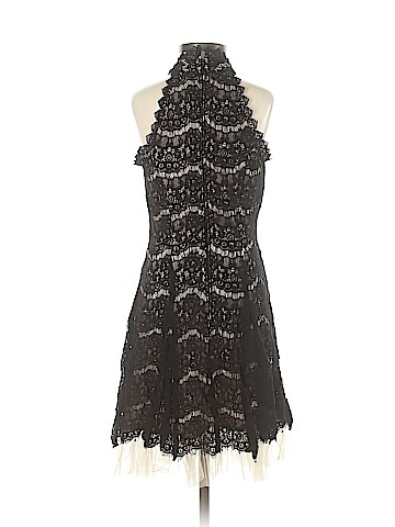 Francesca's Cocktail Dress (view 2)