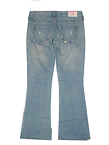 True Religion Jeans (view 2)