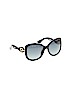 Christian Dior Solid Black Sunglasses One size - photo 1