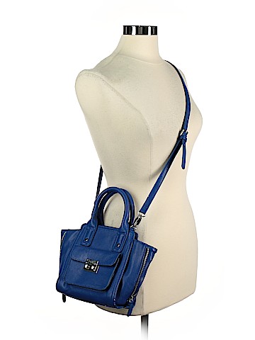 Forever 21 Satchel (view 2)