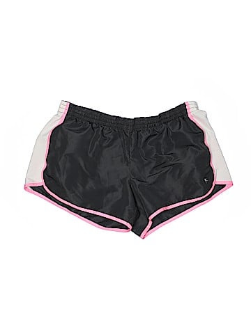 Danskin Now Athletic Shorts (view 1)