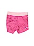 Nike Pink Athletic Shorts Size S (kids) - photo 1