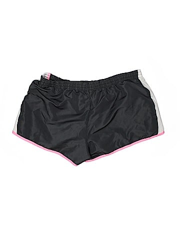 Danskin Now Athletic Shorts (view 2)