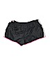 Danskin Now 100% Polyester Black Athletic Shorts Size XXL - photo 2
