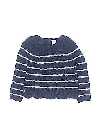 Baby Gap Pullover Sweater (view 1)
