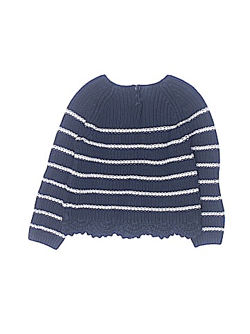 Baby Gap Pullover Sweater (view 2)