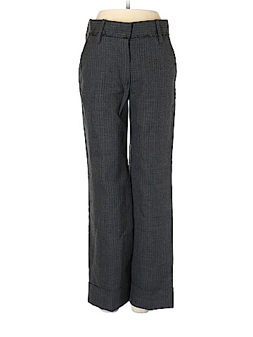 Marc Jacobs Wool Pants (view 1)