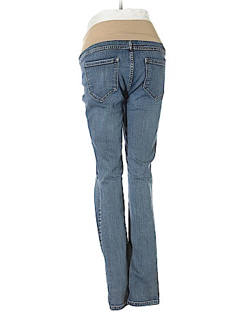 Jessica Simpson Maternity Jeans (view 2)