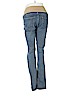 Jessica Simpson Maternity Blue Jeans Size M - photo 2