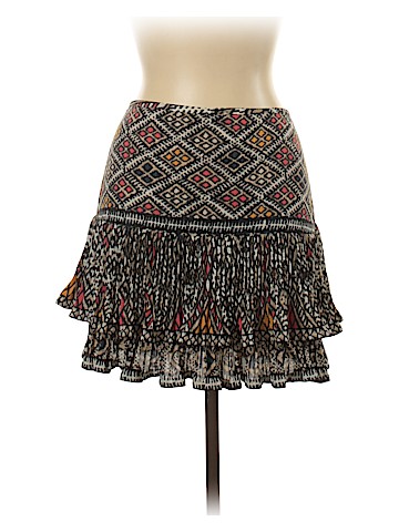 BCBGMAXAZRIA Casual Skirt (view 1)