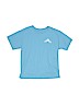 Reel Legends 100% Cotton Blue Short Sleeve T-Shirt Size M (kids) - photo 1