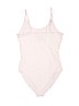 Victoria's Secret Pink Pink Bodysuit Size S - photo 2