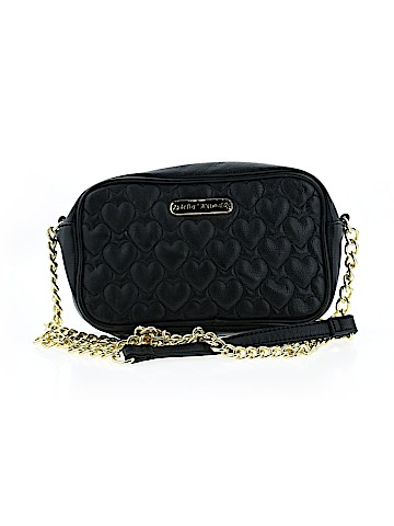 Betsey Johnson Crossbody Bag (view 1)