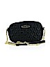 Betsey Johnson Black Crossbody Bag One size - photo 1