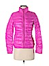 Aqua Pink Coat Size S - photo 1