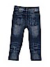 Assorted Brands Solid Blue Jeggings One size (kids) - photo 2