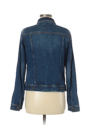 Universal Thread Denim Jacket (view 2)