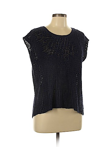 Eileen Fisher Pullover Sweater (view 1)