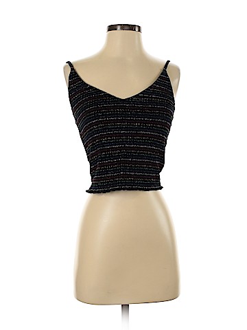 Forever 21 Sleeveless Top (view 1)
