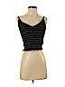 Forever 21 Black Sleeveless Top Size M - photo 1