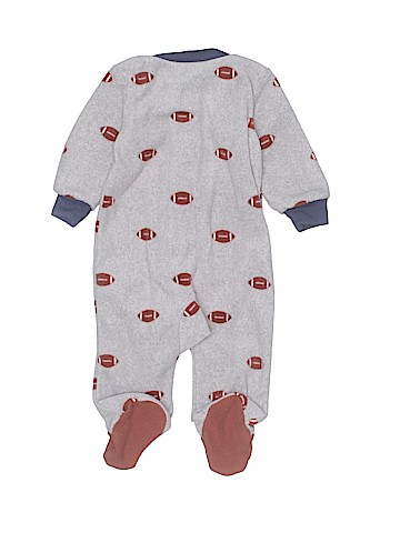 Carter's Long Sleeve Outfit (view 2)