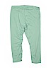 Assorted Brands Green Leggings Size XL (kids) - photo 2