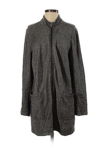 Eileen Fisher Jacket (view 1)