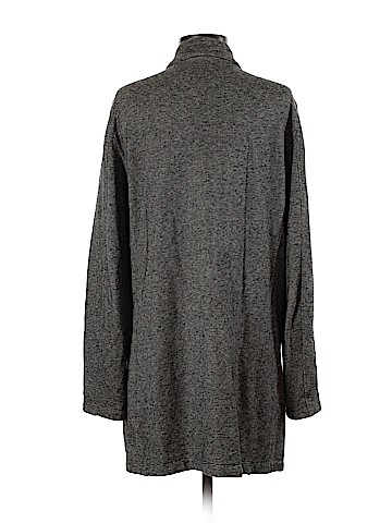 Eileen Fisher Jacket (view 2)