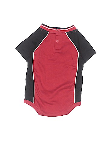 Nike Short Sleeve Onesie (view 2)