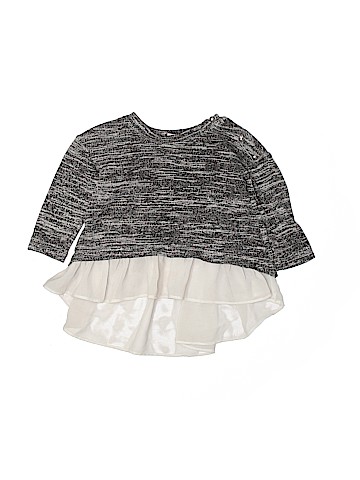 CATHERINE Catherine Malandrino Pullover Sweater (view 1)