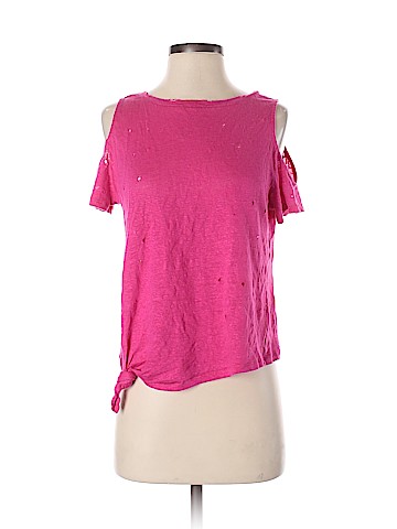 Generation Love Short Sleeve T-Shirt (view 1)