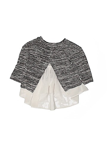 CATHERINE Catherine Malandrino Pullover Sweater (view 2)