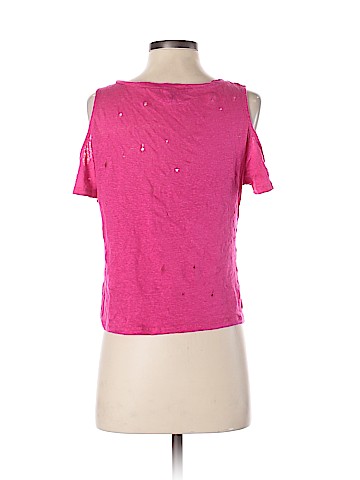 Generation Love Short Sleeve T-Shirt (view 2)