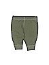Carter's 100% Cotton Green Sweatpants Size Newborn - photo 2