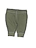Carter's 100% Cotton Green Sweatpants Size Newborn - photo 1