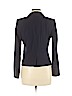 H&M Blue Blazer Size 8 - photo 2