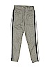 Name It Green Fleece Pants Size 7 - photo 1
