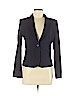 H&M Blue Blazer Size 8 - photo 1