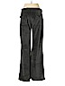Juicy Couture Gray Velour Pants Size M - photo 2
