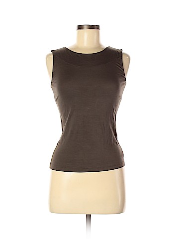 Akris Punto Tank Top (view 1)