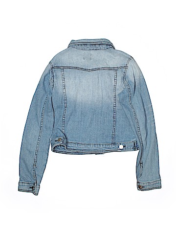 Total Girl Denim Jacket (view 2)