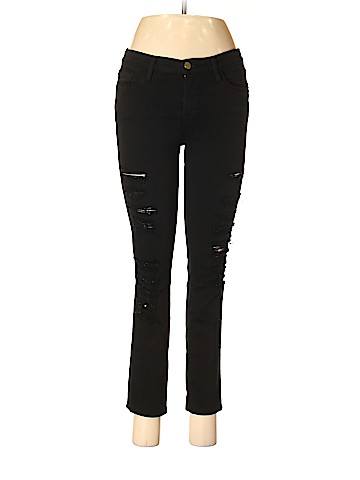 FRAME Denim Jeans (view 1)