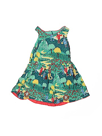 Genuine Kids from Oshkosh Dress (view 1)