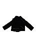 Genuine Kids from Oshkosh Solid Black Jacket Size 2T - photo 2