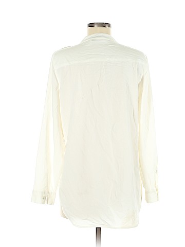 Chico's Long Sleeve Blouse (view 2)